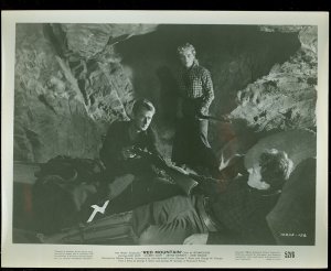 Movie Still, Red Mountain, Lizabeth Scott,Allan Ladd,Paramount Picture 10202-126