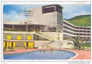 The Virgin Isle, Hotel,on St. Thomas, Virgin Islands, PU-1952