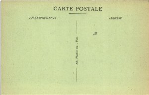 CPA AK PARIS Cabaret du Néant. Caveau Les Spectres gais (971423)