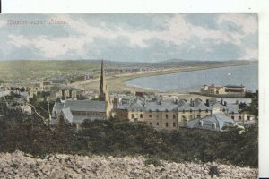 Somerset Postcard - General View of  Weston-Super-Mare - Ref 15188A