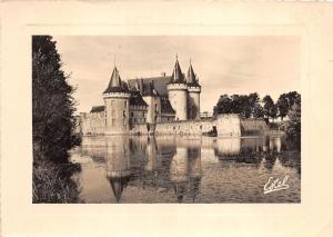BR17209 Sully Sur Loire le Chateau  france