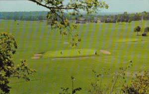 Golf Hill & Dale Country Club Dayton Ohio