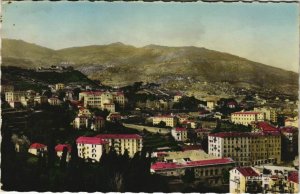 CPA Bastia vue de la Montagne CORSICA (1078294)