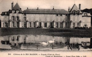 Chateau de la Mai Maison,France BIN