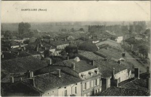 CPA DAMVILLERS - Meuse (119404)