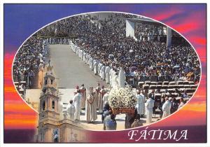 B52682 Fatima Santuario  portugal