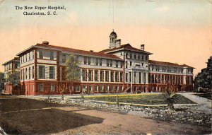Roper Hospital Charleston, South Carolina  