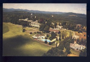 Whitefield, New Hampshire/NH Postcard, Aerial View Of Mountain View House