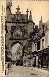 CPA AUXERRE - Pharmacie (108542)