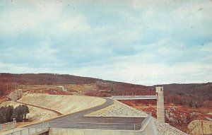 The Thomaston Dam Thomaston CT