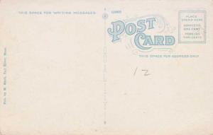 First Congregational Church - Fall River MA, Massachusetts - WB