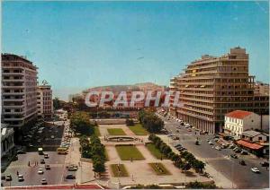 CPM Senegal Dakar Place de l'Independance