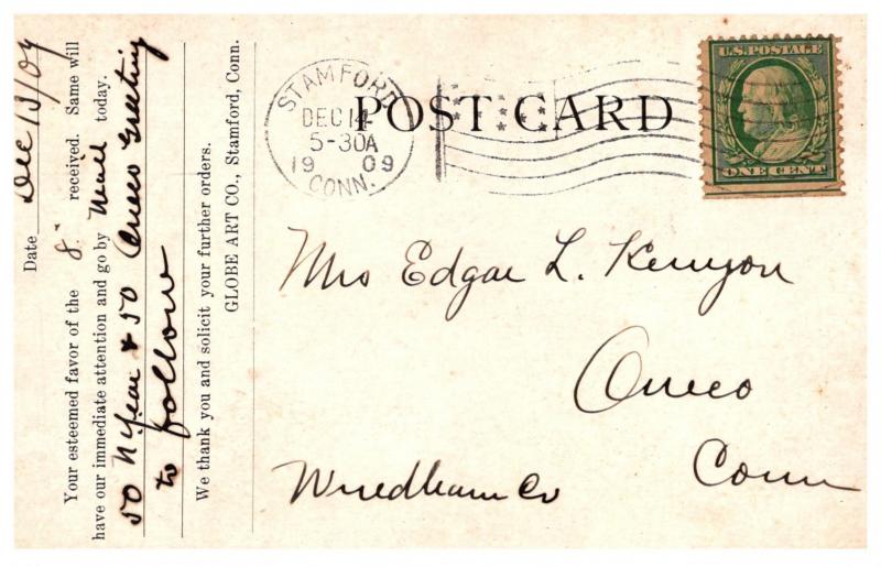 Connecticut  Stamford , Shippan Point