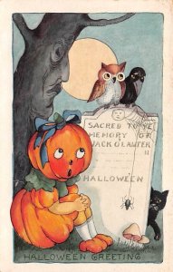 Whitney Publishing Halloween View Images