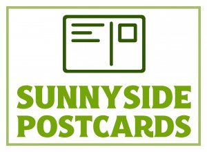 Sunnyside Postcards