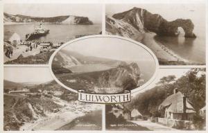 Lulworth