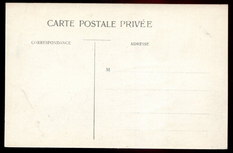dc1905 - QUEBEC CITY Postcard 1910s Chateau Frontenac by Kirouac