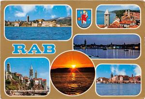 B70643 Rab Croatia