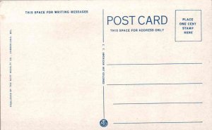 Wheeling, West Virginia - Beautiful Homes in Woodsdale - c1920