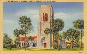 Bethesda By-The-Sea, Episcopal Church Palm Beach, Florida  