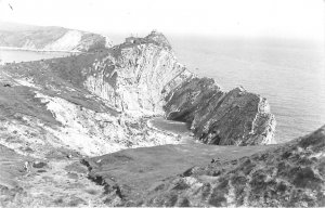 Lot313 portland island real photo  uk  Dorset