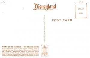 Walt Disney Unused 