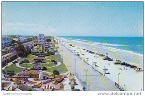 World's Most Famous Beach Daytona Beach Florida