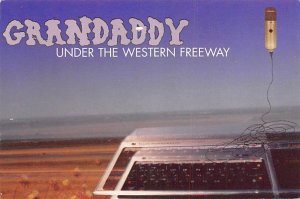 Grandaddy   Under the Western Freeway 