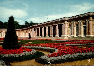 France Versailles Le Grand Trianon 1975