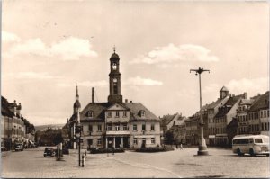 Germany Rochlitz Vintage RPPC 09.48