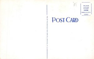 Flags of the Confederacy USA Civil War Postcard