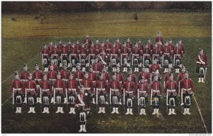 St Andrews College Highland Cadets , Toronto , Ontario , Canada , 00-10s