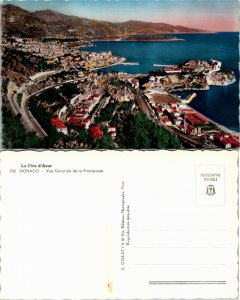Monaco (22167