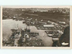 old rppc MACON - MASCON SAONE-ET-LOIRE Bourgogne-Franche-Comte France i2577