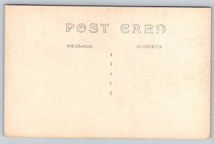 RPPC  1911  US Army Infantry Company G  Camp Douglas  Wisconsin    Postcard