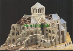 France Postcard - Bayeux, Normandy, Musee De La Tapisserie RR20277