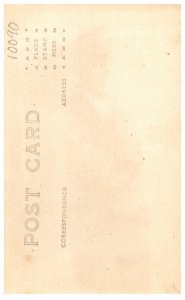 Naval Captain probaly from USS California RPC