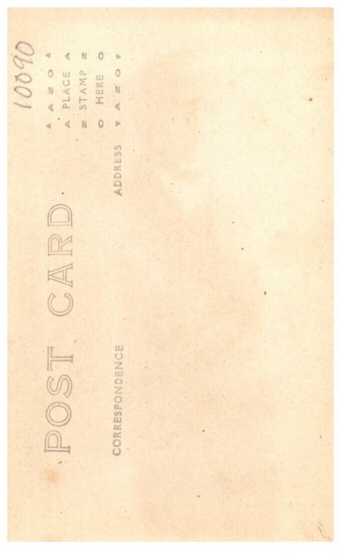 Naval Captain probaly from USS California RPC