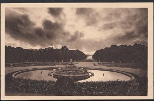 France Postcard - Splendeurs Et Charmes De Versailles - Bassin De Latone  B1051