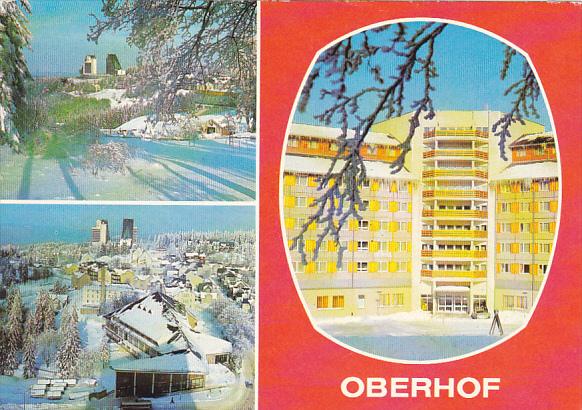 Germany Oberhof Multi View