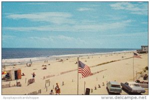 Delaware Fenwick Island Greetings From Fenwick Island The Finest Beach Under ...