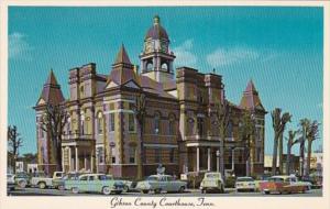 Tennessee Trenton Gibson County Court House