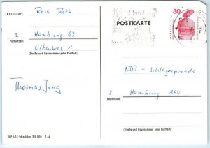 M-85422 Postmaster of the Royal Saxon Post Office 1825  Germany