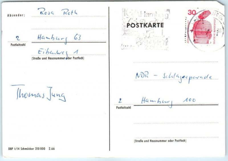 M-85422 Postmaster of the Royal Saxon Post Office 1825  Germany
