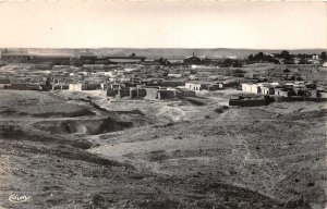 Lot135 africa tunisia  Metlaoui  panorama of the Tripolitan village real photo