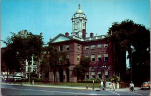 Connecticut Hartford The Old State House