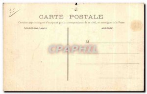 Old Postcard Neuvy Saint Sepulcher Precious Blood Pilgrimage Basilica on Mond...