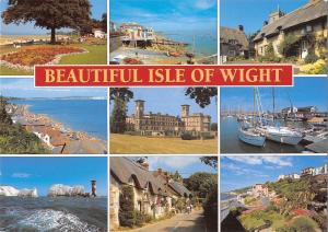 BR89844 beautiful isle of wight uk