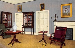 The Office of The Hermitage Home of General Andrew Jackson Nashville, Tenness...