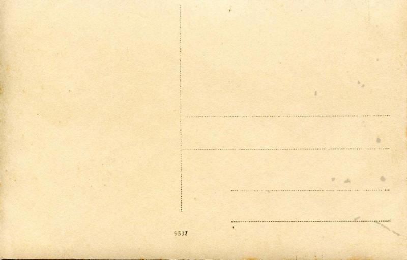 Germany - Weimar. Nazi Rally - RPPC